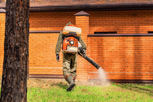 Trusted Fumigation Services service in Mulberry, OH - Nex Pest Control